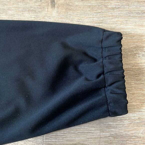 Mens GREG NORMAN Golf Jacket  Size Large - Picture 3 of 8